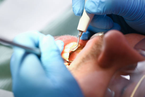 Best Emergency TMJ Treatment in Oostburg, WI