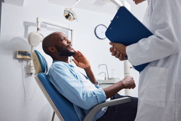 Best Emergency Treatment for Dental Infections or Abscesses in Oostburg, WI