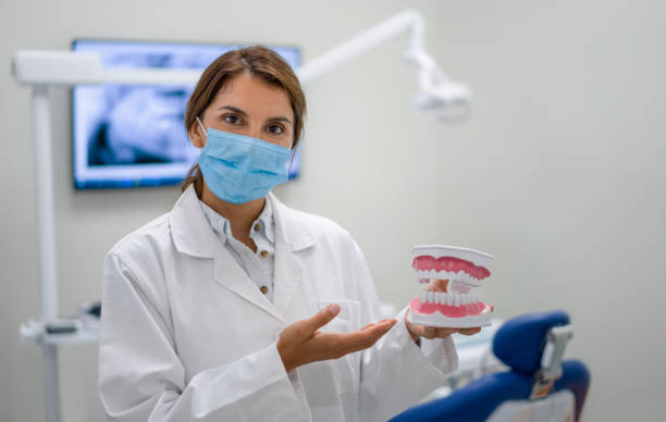 Best Emergency Treatment for Dental Infections or Abscesses in Oostburg, WI