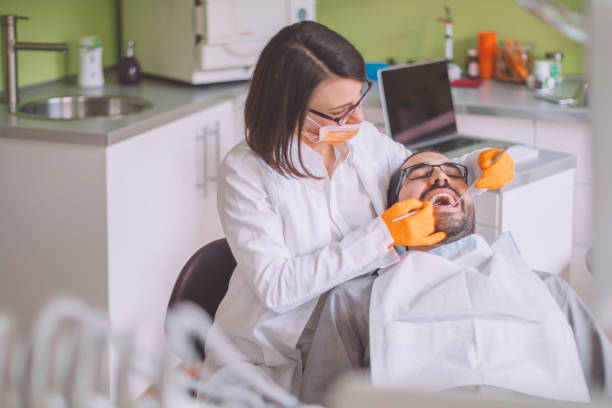 Best Emergency Wisdom Teeth Removal in Oostburg, WI